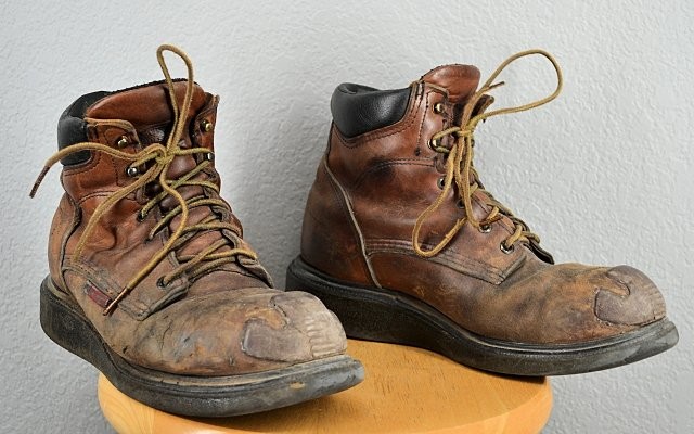 Everything You Ever Wanted to Know About Red Wing Shoes Part 1 Fit